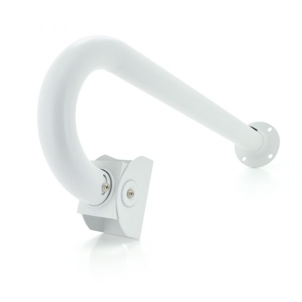 
					Кронштейн для камери PiPo PP- U500, з поворотом для камери, сірий, метал, 50сm