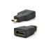 
					Перехідник microHDMI (тато) -HDMI (мама), Q100