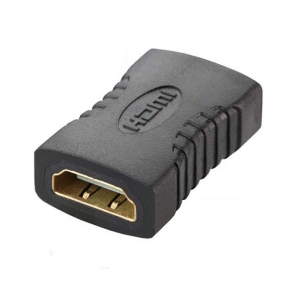 
					Перехідник HDMI (мама-мама), Q100