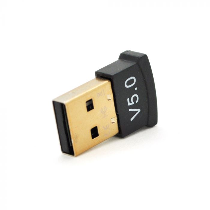 
					Контролер USB BlueTooth LV-B14A V5.0, Blister Q100