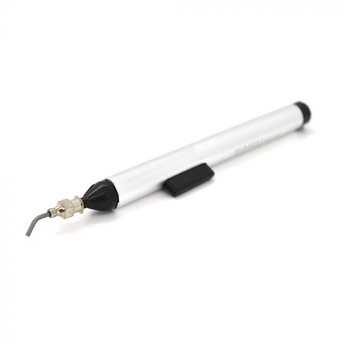 
					Вакуумний пінцет BAKKU BK-939, Blister
