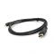 
					Кабель Merlion HDMI (тато) A-D micro (тато), 1.5m, чорний пакет, Q200