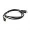 
					Кабель Merlion HDMI (тато) A-D micro (тато), 1.5m, чорний пакет, Q200