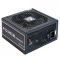Блок живлення 650W Chieftec Force CPS-650S (12cm fan, a/PFC, 24+4+4, 2xPeripheral, 6xSATA, 2xPCIe)