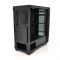 
					Корпус DeepCool MATREXX 55 - 0.5mm ABS+SPCC+закаленное стекло, ITX, 1x3.0 USB, 2xUSB2.0+Audio, Video card≤370mm, (440x210x480mm), без БП, Black