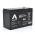 
					Аккумулятор AZBIST Super AGM ASAGM-1270F2, Black Case, 12V 7.0Ah (151 х 65 х 94 (100)) Q10