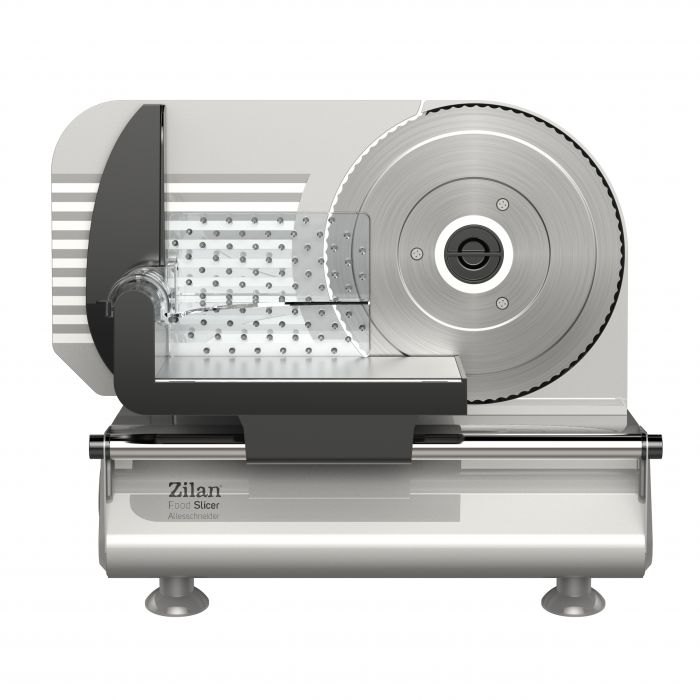
					Слайсер Zilan ZLN3376, 150W