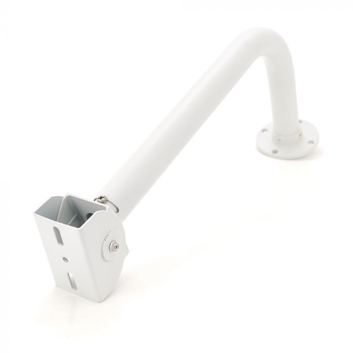 
					Кронштейн для камери PiPo PP- 20 * 40L, з поворотом для камери, білий, метал