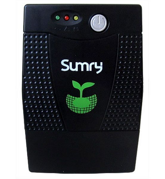 Блок безперебійного живлення FRIMECOM SUMRY 600VA ()