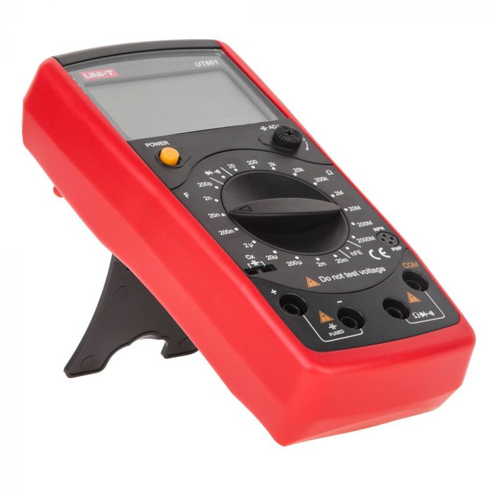 
					Мультиметр UNI-T UT601