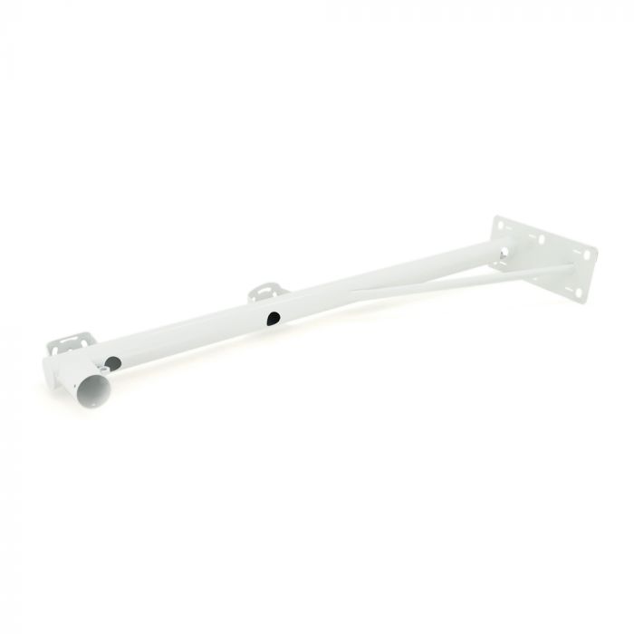 
					Кронштейн для камери PiPo PP- Rifle Wall Mount, настінний, білий, метал