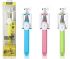 
					Монопод Bluetooth Remax PP-P3, Yellow, Blister