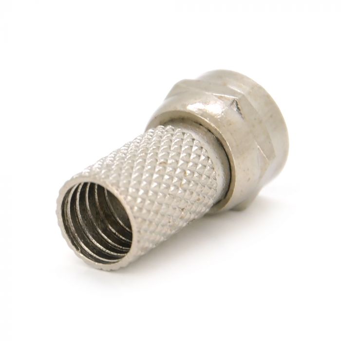 
					Роз'єм F- серії для кабелю RG-59 Q100