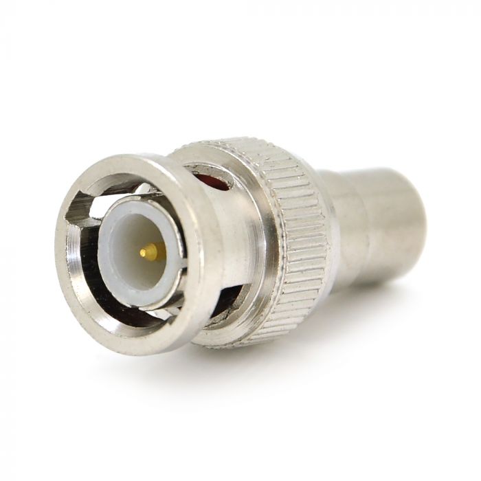 
					Роз'єм BNC-M-RCA-F