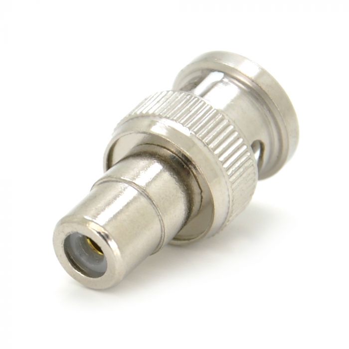 
					Роз'єм BNC-M-RCA-F