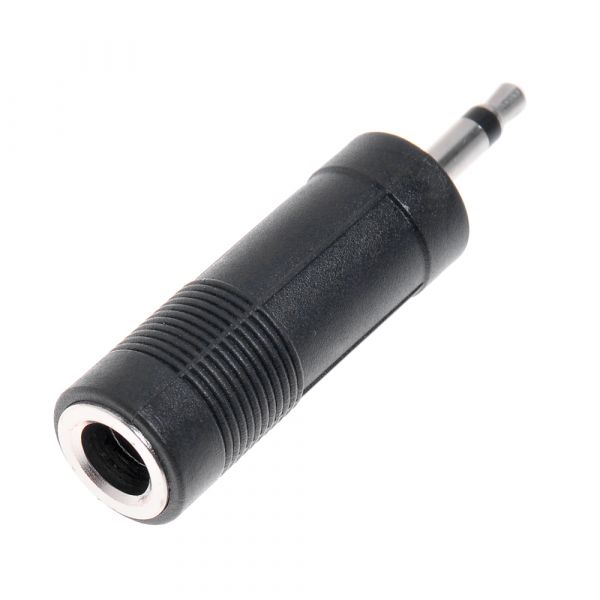 
					Конвертер Jack 3.5 (тато) / Jack 6.3 (мама)