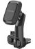 Автотримач СolorWay для смартфону магнітний Air Vent-3  (360 ° rotation) Gray