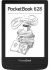 Електронна книга PocketBook 628 Touch Lux 5  Black  (PB628-P-CIS)