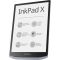 Електронна книга PocketBook InkPad X Metallic grey (PB1040-J-CIS)