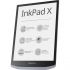 Електронна книга PocketBook InkPad X Metallic grey (PB1040-J-CIS)
