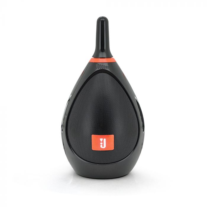 
					Колонка ZL05 Bluetooth 4.1 до 10m, 1х5W, 4Ω, 1200mAh, ≥90dB, TF card/USB, DC 5V, Black