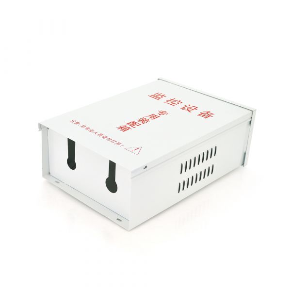 
					Навісна електрична шафа PiPo PP- 500, корпус метал, 190х100х280 мм (Ш*Г*В)