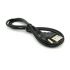 
					Кабель для планшета USB2.0(M)=> 2.5/0.7mm(M), 0,7м, Black, OEM
