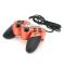 
					Геймпад проводной для ПК USB-908 USB 2.0 Double Shock (Red)