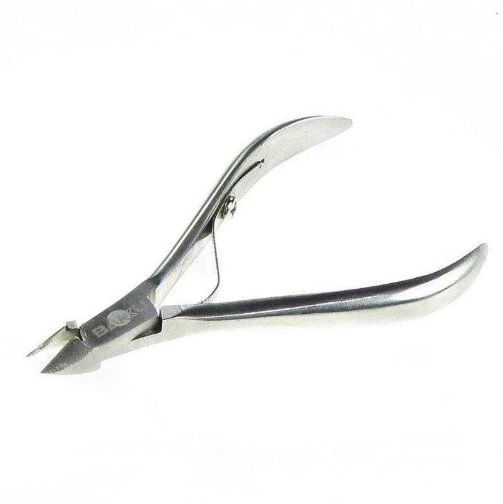 
					Кусачки BAKKU BK-108,Blister