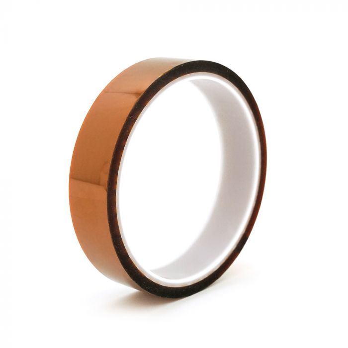 
					Термостійкий скотч ширина 25 мм, довжина 33м