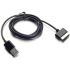 
					Кабель USB для ASUS TF101 1M BK