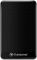 Зовнішній жорсткий диск USB 3.0   2TB 2.5" Transcend StoreJet 25A3  чорний, AES (256-bit Advanced Encryption Standard)  (TS2TSJ25A3K)