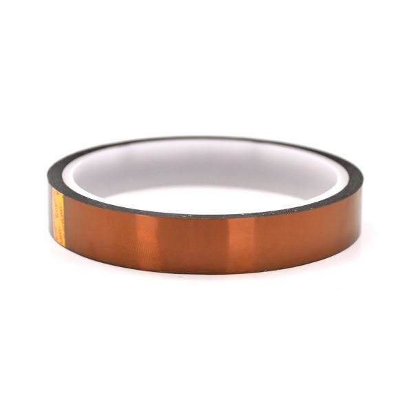 
					Термостійкий скотч ширина 15 мм, довжина 33м