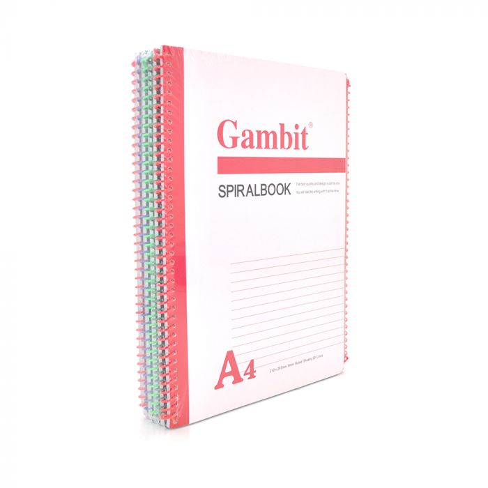 
					Планер-щоденник на пружині А4-60