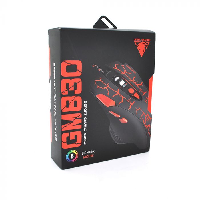 
					Миша дротова JEDEL GM830, Q60