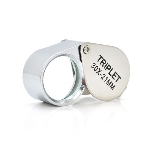 
					Екранна лупа YT4383, збільшення Х30