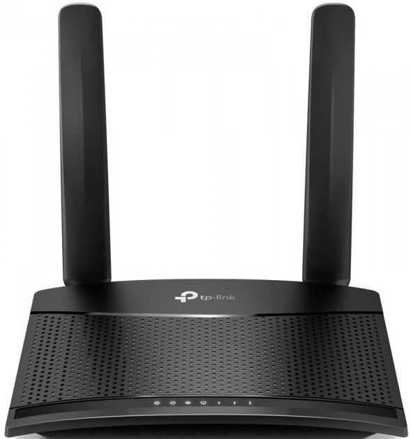 Маршрутизатор TP-Link TL-MR100