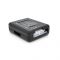 
					Тестер для діагностики блоку живлення 4pin / 6pin / 8pin / 20pin / 24pin / Floppy / SATA, Blister