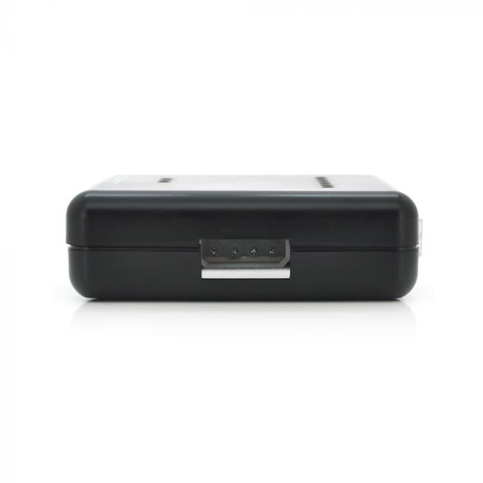 
					Тестер для діагностики блоку живлення 4pin / 6pin / 8pin / 20pin / 24pin / Floppy / SATA, Blister