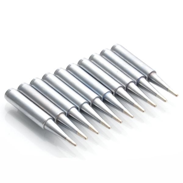 
					Жало паяльника 900M-T-B фігурні