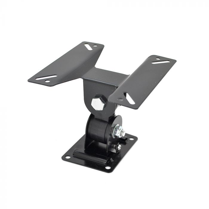 
					Кронштейн для TV PiPo PP- F01, 14 "-24", до 15кг, поворотний, Black, Box, Q60