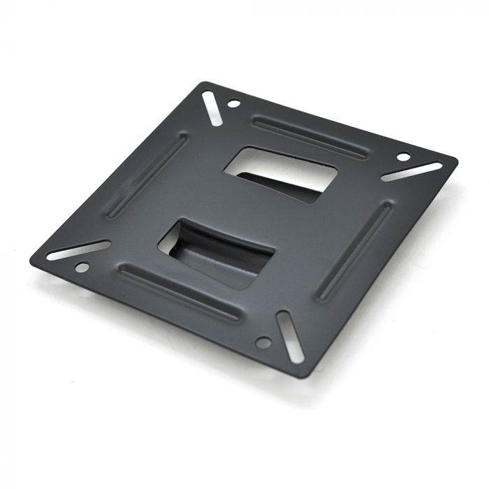 
					Кронштейн для TV PiPo PP- L1, 14 "-24", до 10кг, фіксований, Black, Box, Q100