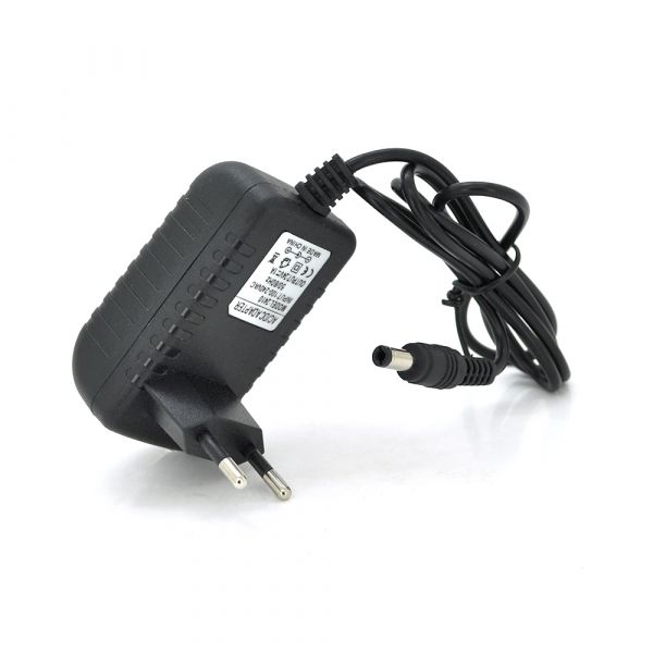 
					Імпульсний адаптер живлення 24В 1А (24Вт) Yoso штекер 5,5/2,5