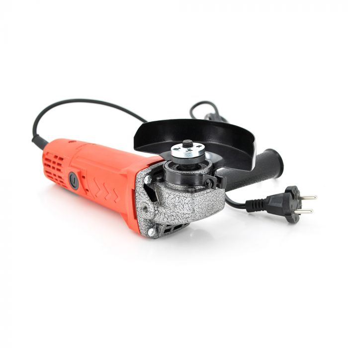 
					Шліфувальна машина (болгарка) Yamato 220V, 680W, 12000 об / хв
