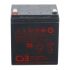 
					Акумуляторна батарея CSB HR1227WF2, 12V 6,5Ah (101х70х94мм), Q10