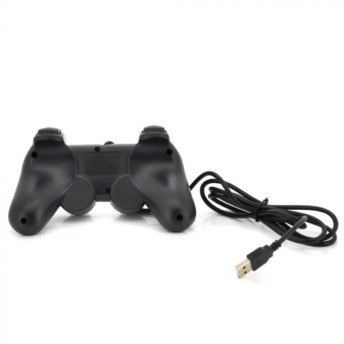 
					Геймпад проводной для ПК USB-208 USB 2.0