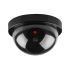 
					Муляж внутрішньої камери із червоним світлодіодом DUMMY BALL 6688, Ø45mm, Q100