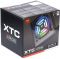 Блок живлення 650W Cougar XTC650 ARGB, 86% Efficience, APFC, 120mm ARGB Fan, 6 SATA+ 2PCI-E