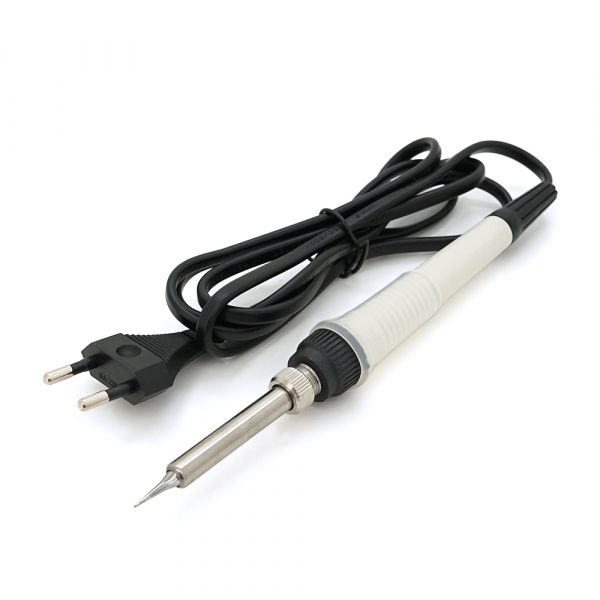 
					Електричний паяльник JYD-093B, 220V, 40W, Blister