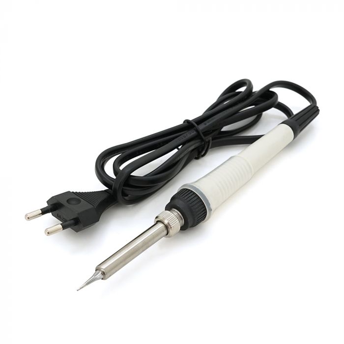 
					Електричний паяльник JYD-093B, 220V, 40W, Blister